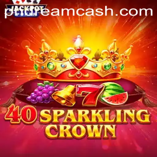 Exploring 40SparklingCrown: A Glimpse into the World of PHDream