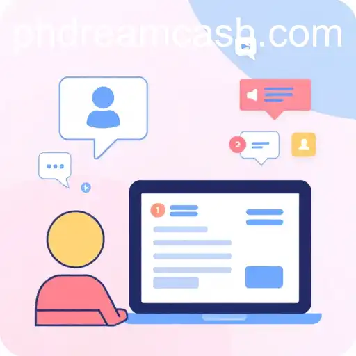 Contact Us: A Comprehensive Guide to PHDream Connection