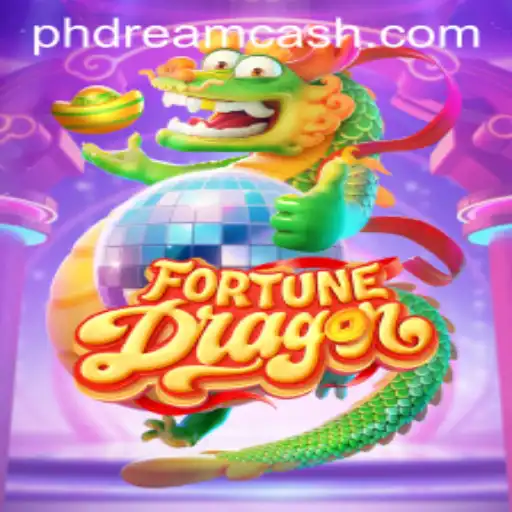 Unlock the Magic of FortuneDragon: Dive into the World of PHDream