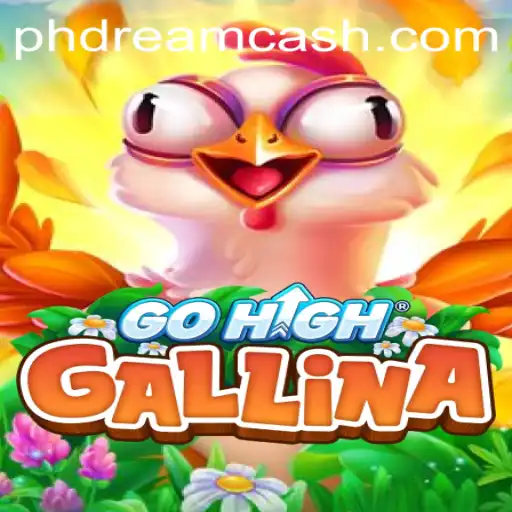 GoHighGallina and the Quest of PHDream