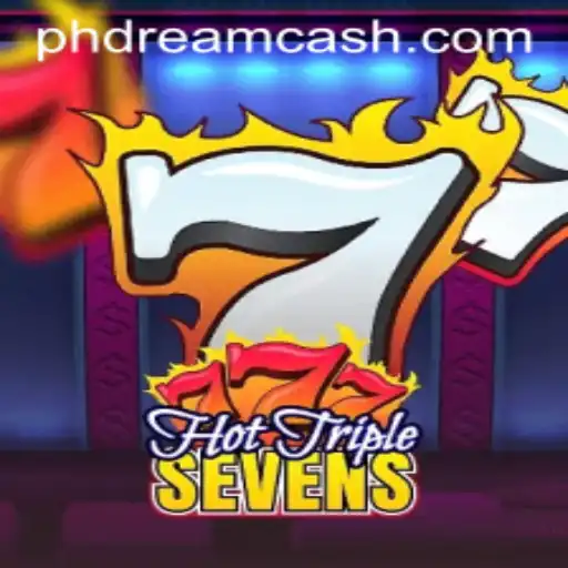 HotTripleSevens Brings a Fiery Spin to PHDream