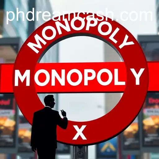 Monopoly and Its Impact on Modern Economy