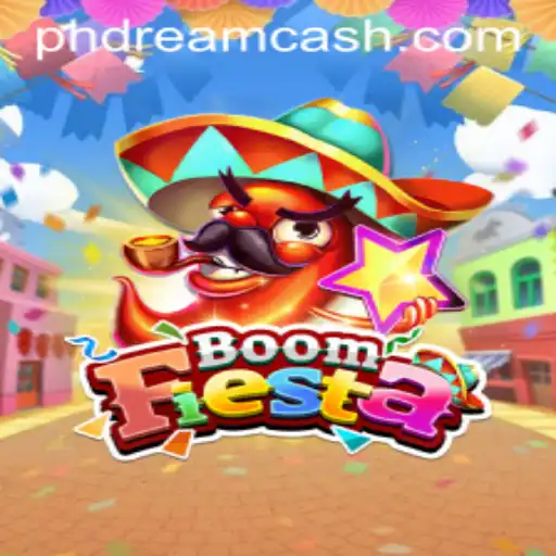 BoomFiesta: Unleashing a New Era in Gaming with PHDream