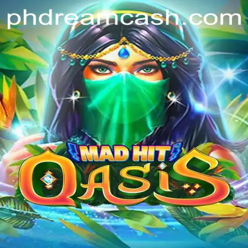 MadHitOasis: A Journey into PHDream