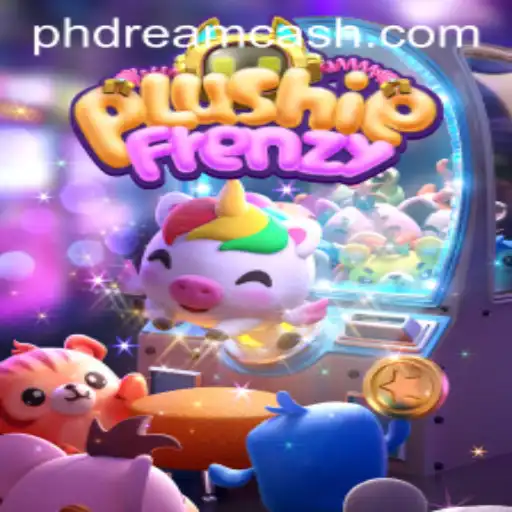 PlushieFrenzy: Dive into a World of Dreamy Adventures